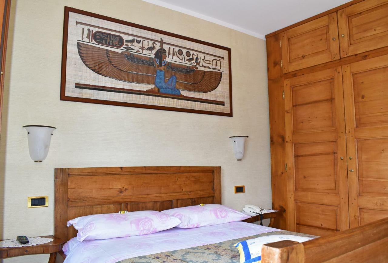 Albergo Ristorante Conca Azzurra Colico Exterior foto